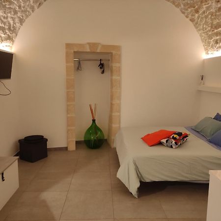 شقة The Doors, Apulia, أوستوني الغرفة الصورة